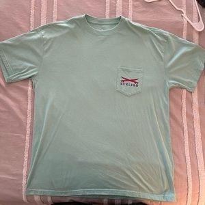 Burlebo Surfing Shirt